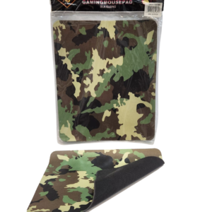 Pad Camuflado 25x29 antideslizante