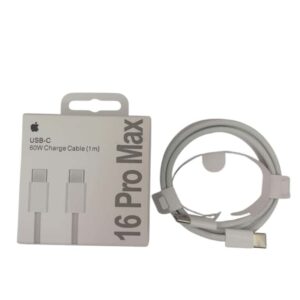 Cable Tipo C