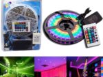 Tira Led 5 mts - Imagen 2