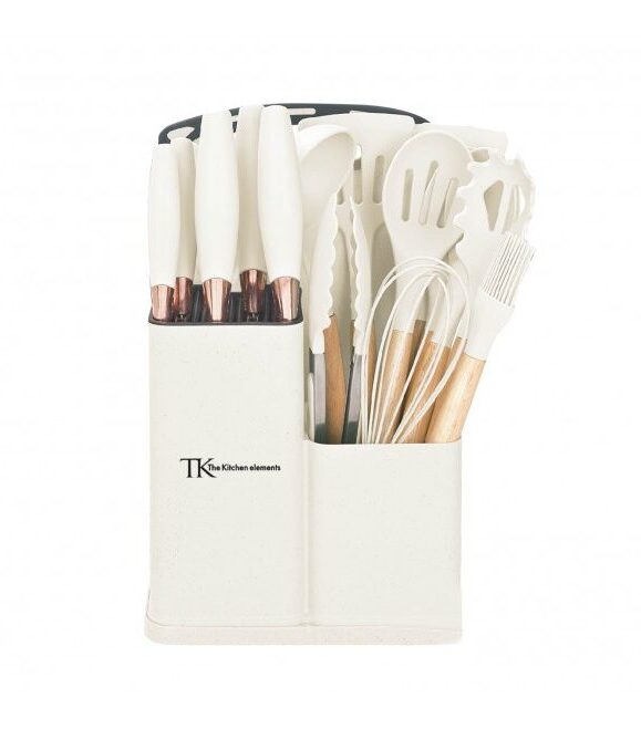 Productos de bazar para cocina, hogar y organización