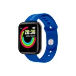 Smartwatch D20 - Imagen 2