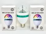 Foco Bolichero Led - Imagen 2