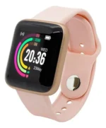 Smartwatch D20 - Imagen 3