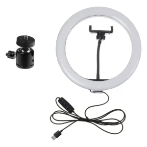 Aro de Luz LED - 30cm