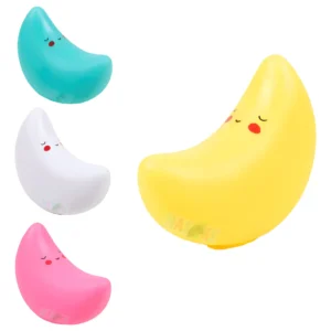 Lámpara Infantil Luna