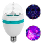 Foco Bolichero Led