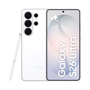 Samsung S26 Ultra - 512GB