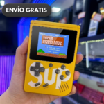 Consola Sup ™