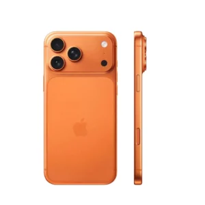 Iphone 17 - Pro - 256gb