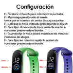 Reloj Smartwatch Infantil - Imagen 14