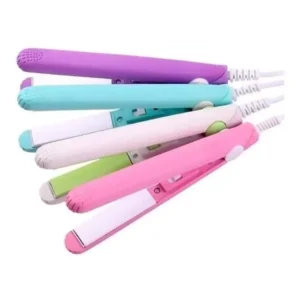 Planchita Mini Portátil