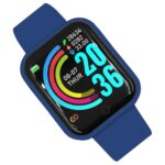 Smartwatch D20