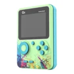 Consola Gaming - G5 - Imagen 3