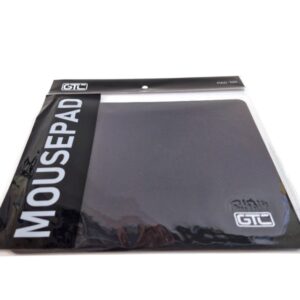 Mouse Pad Negro