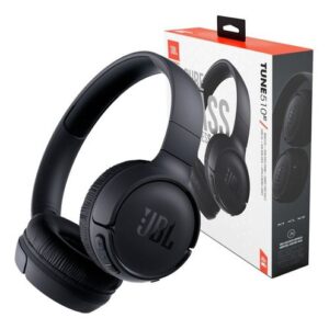 Auricular JBL TUNE510
