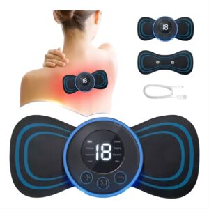 Mini Masajeador Portátil