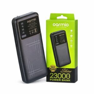 Cargador Power Bank Oarmio - 23000mAh