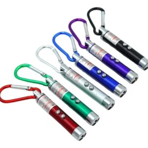 Mini Laser con Gancho