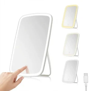 Espejo Led Portátil