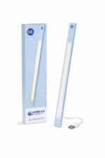 Luz Bajo Mesada Metal 30cm
