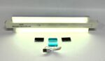 Luz Bajo Mesada Metal 30cm - Imagen 2