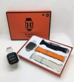 SmartWatch S9 Ultra - Imagen 3