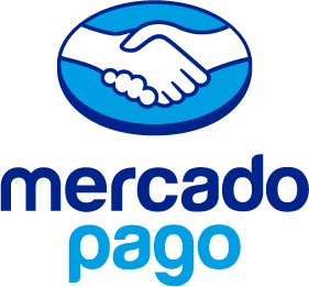3 cuotas sin interés con Mercado Pago en todos los productos