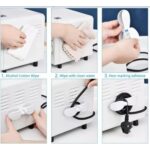 Soporte organizador Cables - Imagen 4