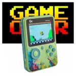 Consola Gaming - G5
