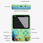 Consola Gaming - G5 - Imagen 4