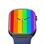 Smartwatch T900 Pro Max - Imagen 5