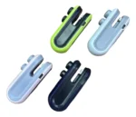 Mini Selladora De Bolsas Recargable Portátil - Imagen 2