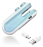Mini Selladora De Bolsas Recargable Portátil
