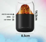 Humidificador Volcan - Imagen 9