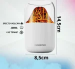 Humidificador Volcan - Imagen 7