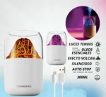 Humidificador Volcan - Imagen 10