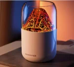 Humidificador Volcan - Imagen 5