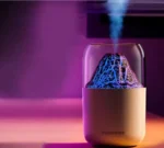 Humidificador Volcan - Imagen 4