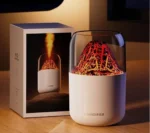 Humidificador Volcan - Imagen 2