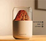 Humidificador Volcan