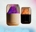Humidificador Volcan - Imagen 6