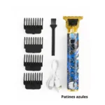 Maquina de Cortar Pelo Y Barba - varios Diseños