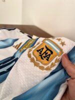 Camiseta Selección Argentina 2026 Titular - Imagen 2