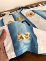 Camiseta Selección Argentina 2026 Titular - Imagen 3