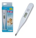 Termómetro Digital - Para los peques Fiebre - Imagen 7