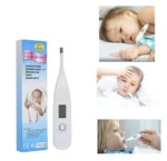Termómetro Digital - Para los peques Fiebre - Imagen 4