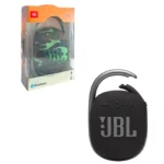 Parlante JBL Clip 4