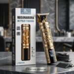 Maquina de cortar pelo y barba - Legatus - Imagen 2