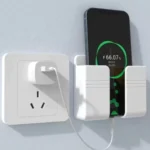 Adhesivo de pared - Soporte celular multiuso