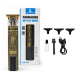 Maquina de cortar pelo y barba - Legatus